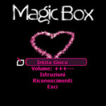 Magic Box