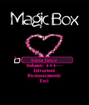 Magic Box