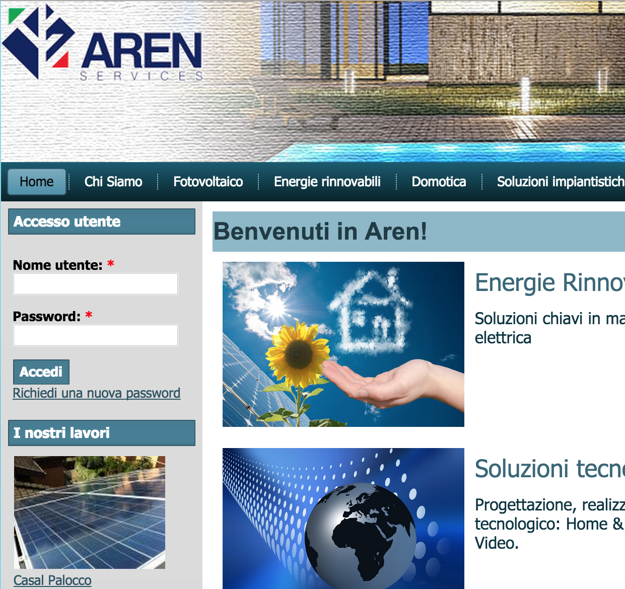 Aren Services
