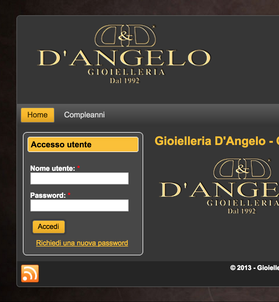 Gioielleria D'Angelo