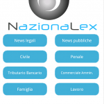 Nazionalex App