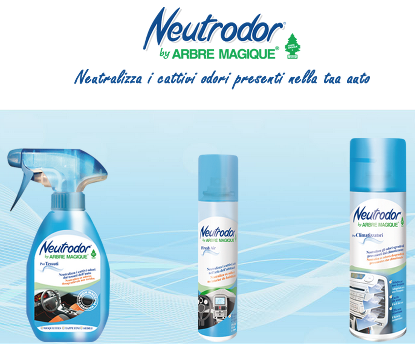 Neutrodor By ArbreMagique