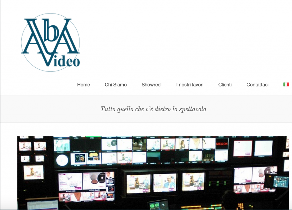 AbaVideo Srl