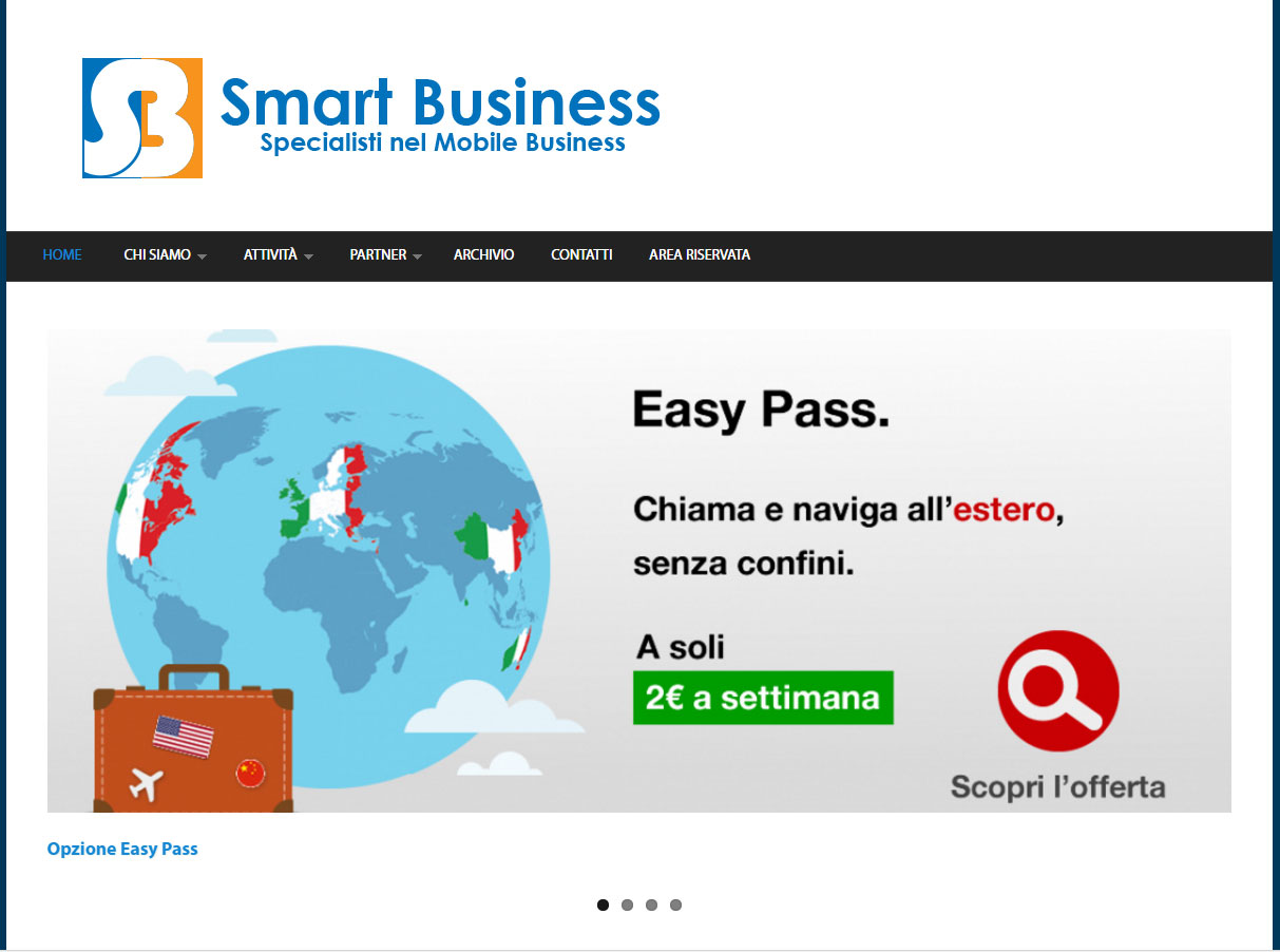 smart business 3