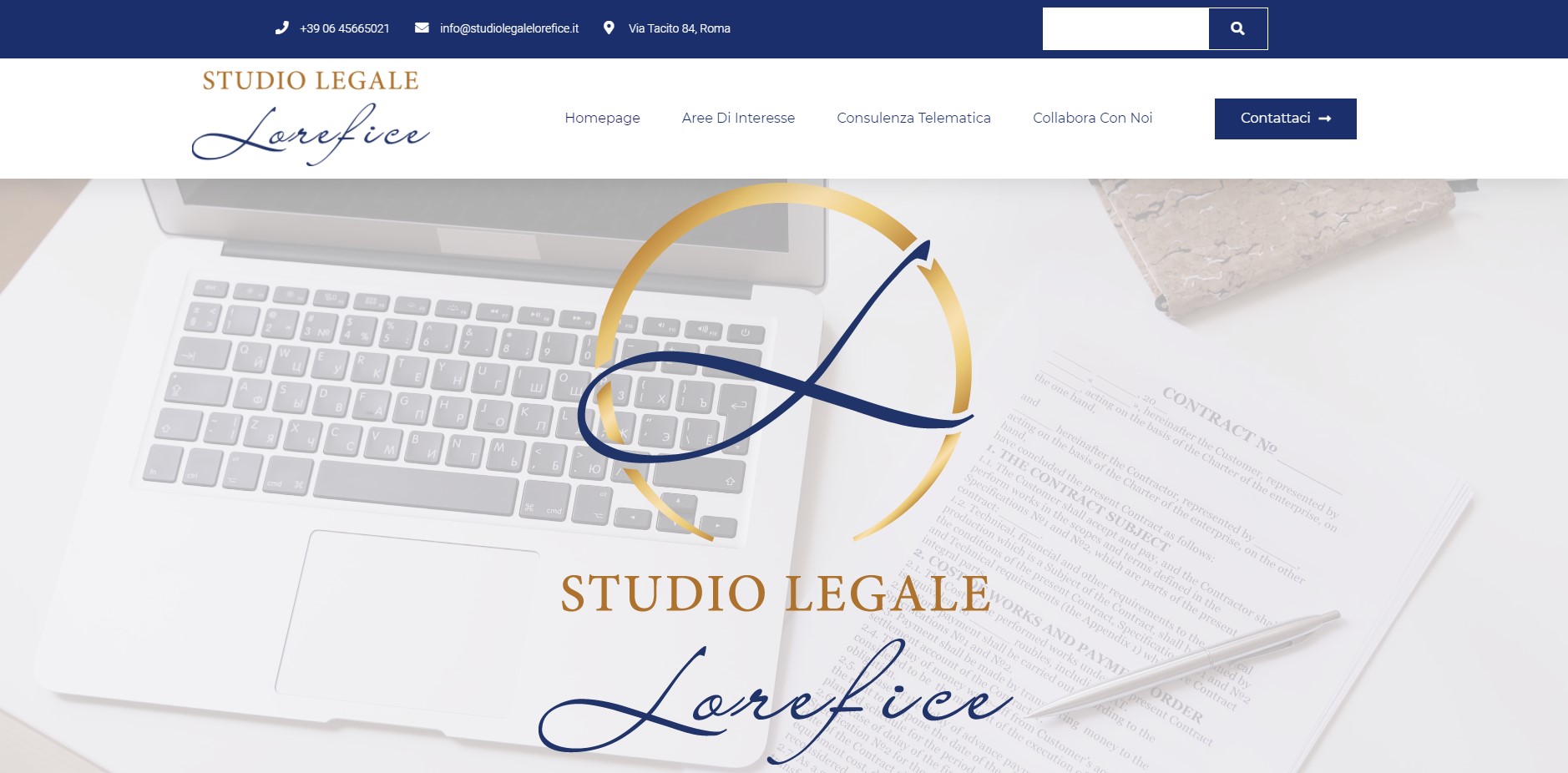 Studio Legale Lorefice